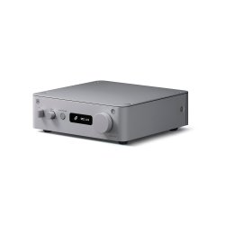 Yamaha WXC-70A i s�lv finish