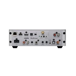 Tilslutningsmuligheder p� Yamaha WXC-70A