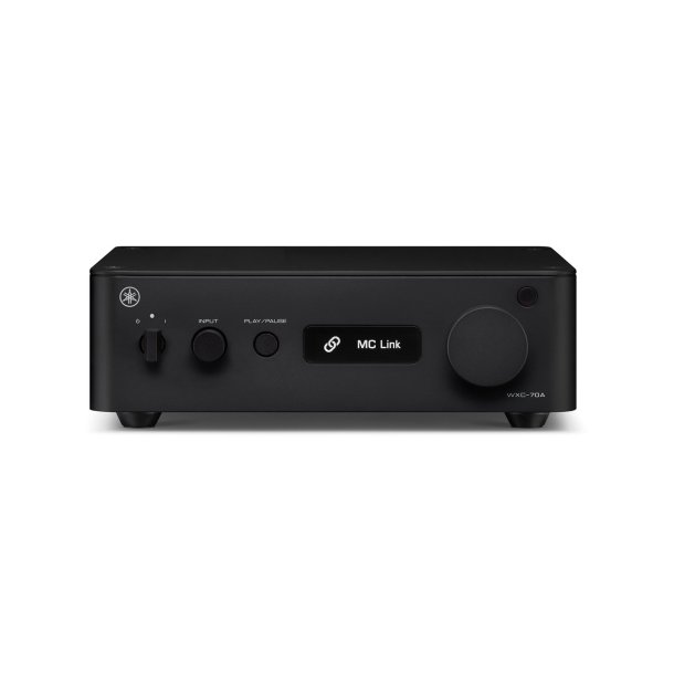 Yamaha WXC-70A
