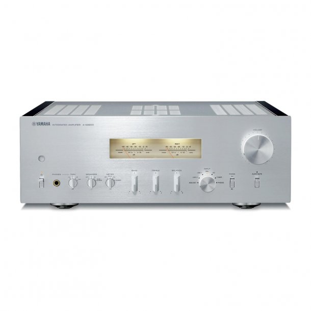 Yamaha A-S2200 S&oslash;lv
