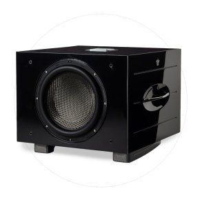 Subwoofer