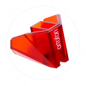 Nåleforsats til pickup