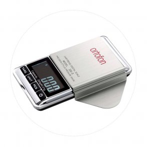 Pladespillertilbehør