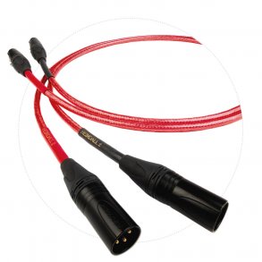 XLR kabel