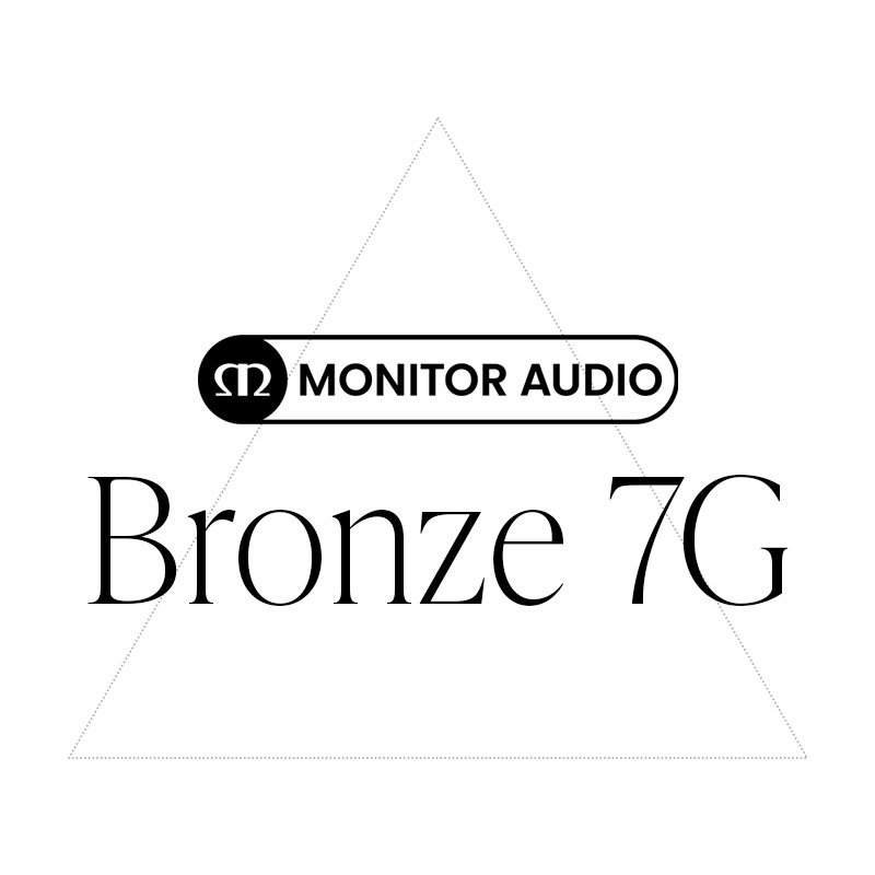 Monitor Audio Bronze 7G