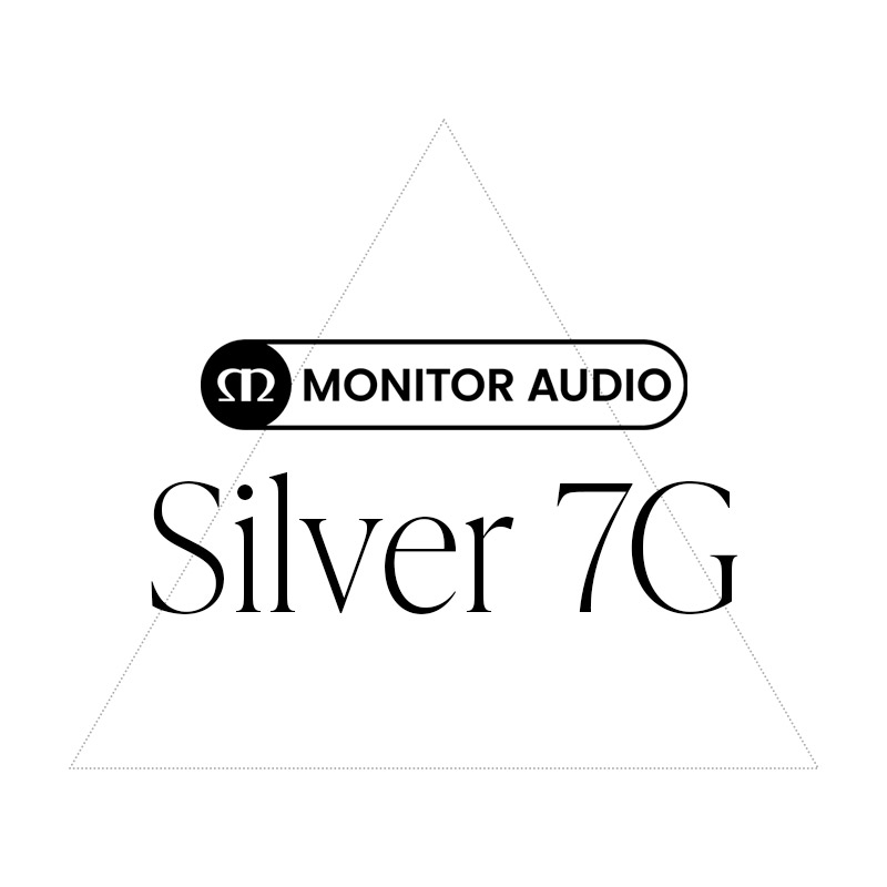 Monitor Audio Silver 7G