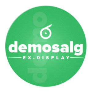 Demo-tilbud