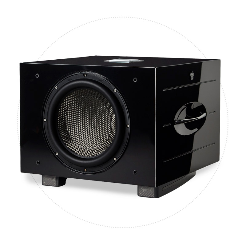 Subwoofer