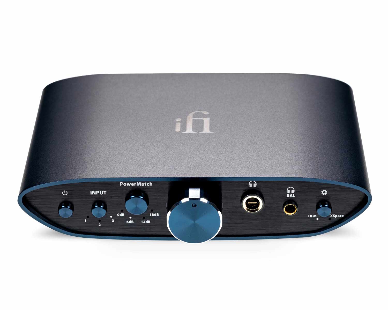 iFI Audio Zen CAN Signature MZ, headphone amplifier