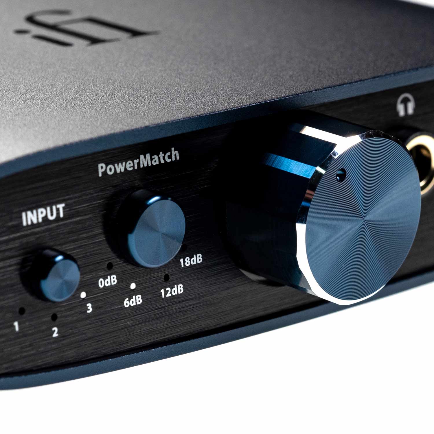 iFI Audio Zen CAN Signature MZ99, headphone amplifier