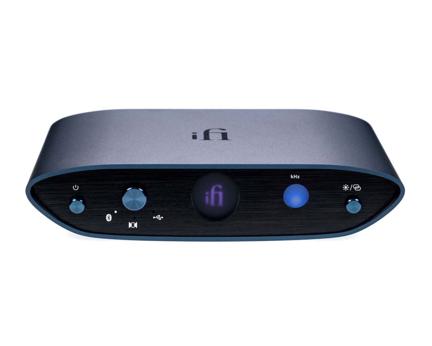 iFI Audio Zen One Signature, DAC with Bluetooth