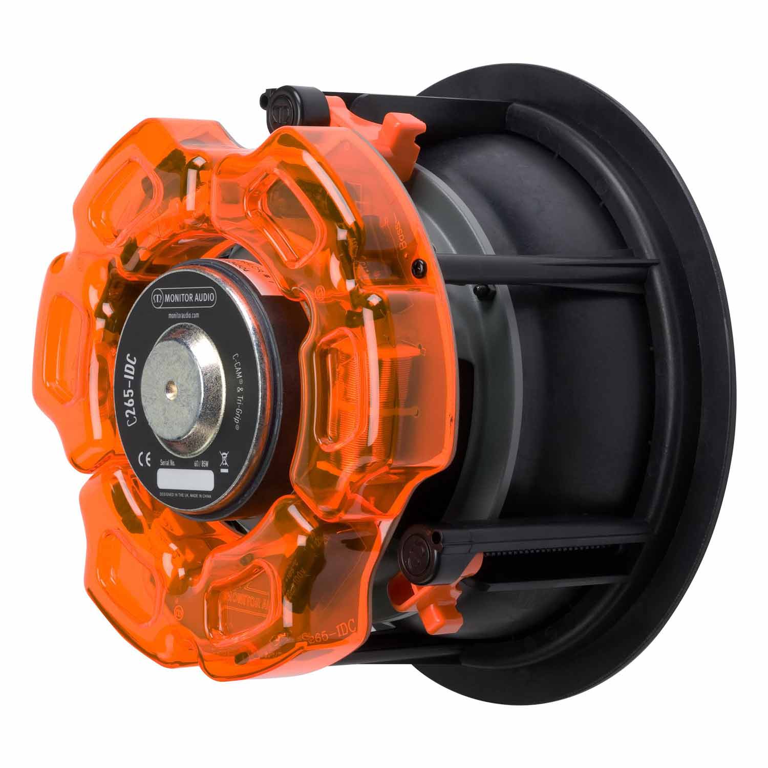 Monitor Audio C265IDC, indbygningshøjttaler til loft