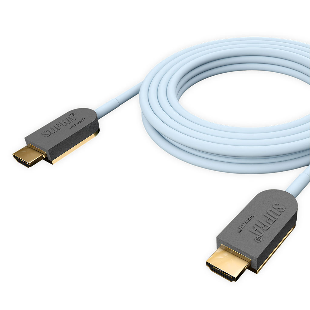 Optisk HDMI kabel