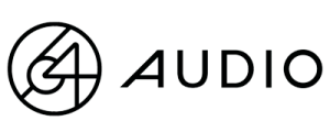 M&aelig;rke: 64 Audio