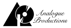 Mærke: Analog Productions