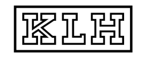 M&aelig;rke: KLH Audio