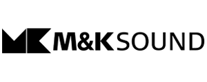 Mærke: M&K Sound
