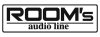 ROOM's Audio Line