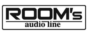 M&aelig;rke: ROOM's Audio Line